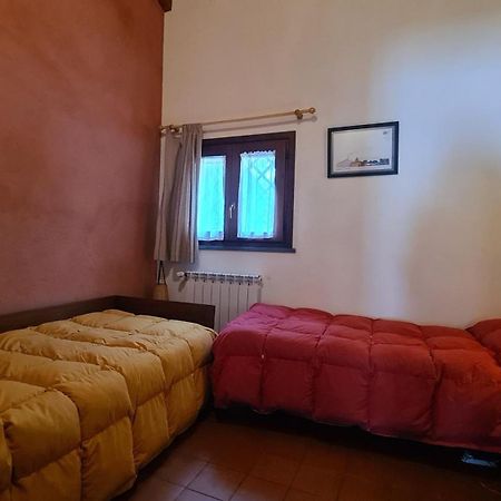 Casa Etnea Vendégház Trecastagni Kültér fotó