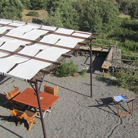 Casa Etnea Vendégház Trecastagni Kültér fotó