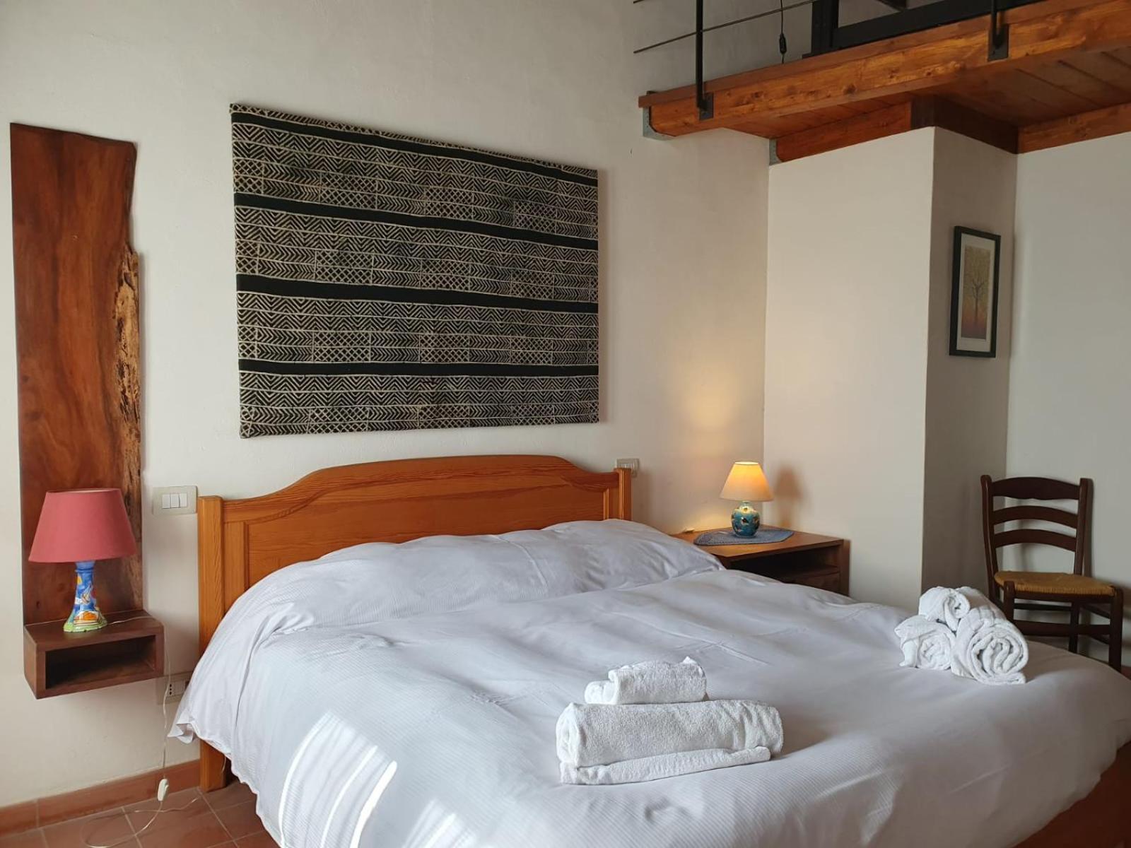 Casa Etnea Vendégház Trecastagni Kültér fotó