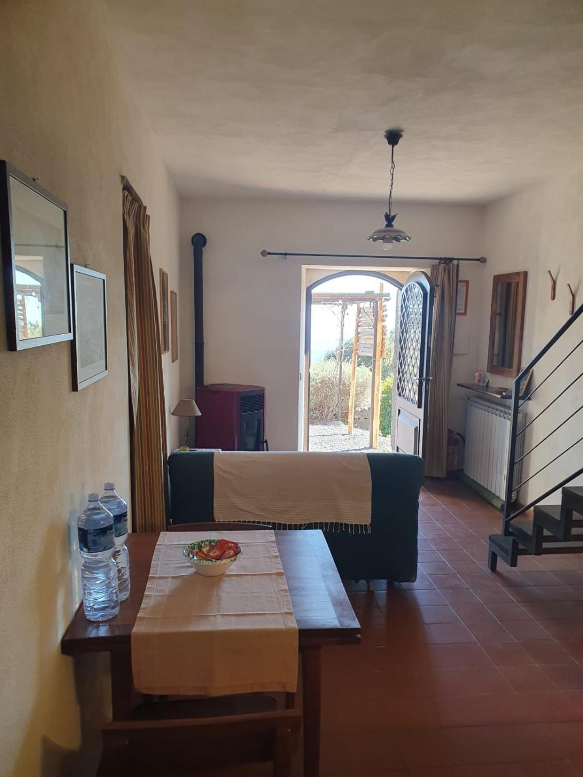 Casa Etnea Vendégház Trecastagni Kültér fotó
