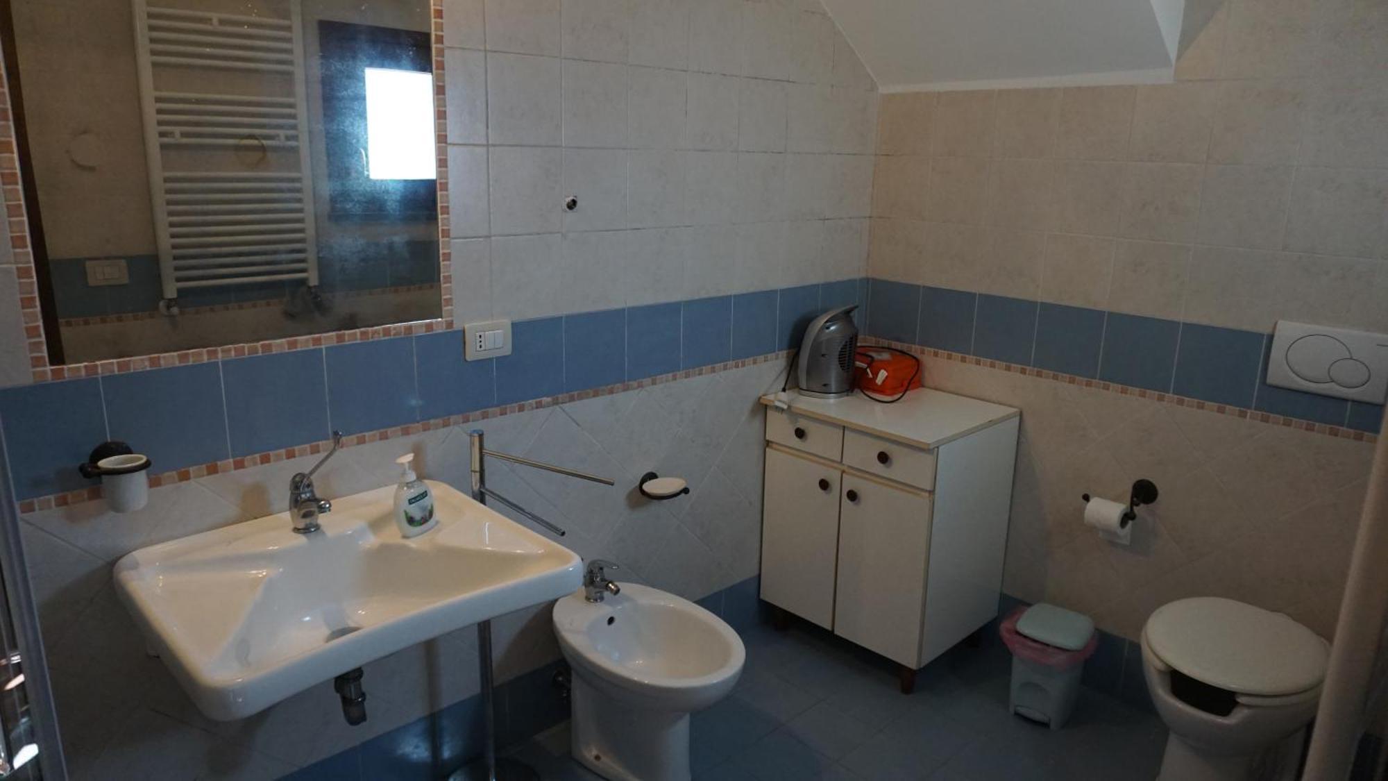 Casa Etnea Vendégház Trecastagni Kültér fotó