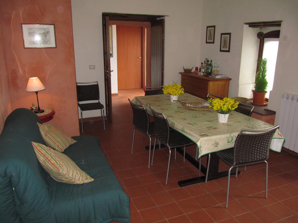 Casa Etnea Vendégház Trecastagni Kültér fotó