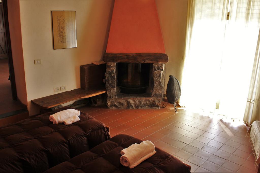 Casa Etnea Vendégház Trecastagni Kültér fotó