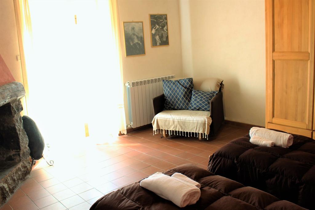 Casa Etnea Vendégház Trecastagni Kültér fotó