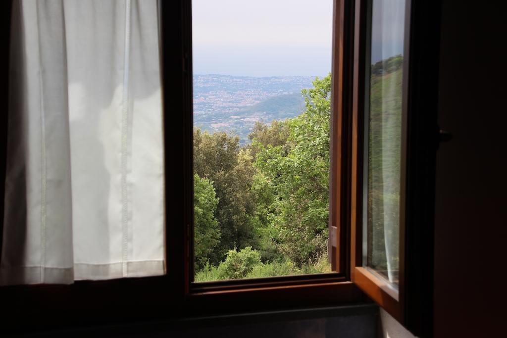 Casa Etnea Vendégház Trecastagni Kültér fotó