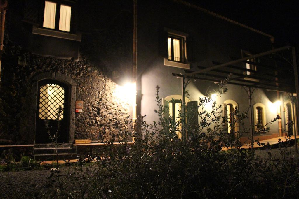 Casa Etnea Vendégház Trecastagni Kültér fotó