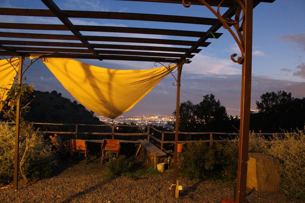 Casa Etnea Vendégház Trecastagni Kültér fotó